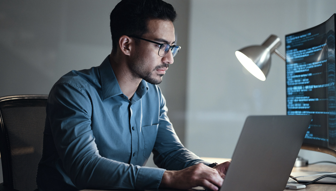 Cybersecurity education